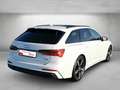 Audi A6 Avant S line 50 TDI quattro tiptronic *AHK* Blanco - thumbnail 3