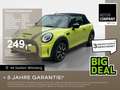 MINI Cooper S Cabrio Classic Trim HUD*VisualBoost* Amarillo - thumbnail 1