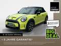 MINI Cooper S Cabrio Classic Trim HUD*VisualBoost* Giallo - thumbnail 1