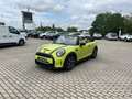 MINI Cooper S S Classic Trim Cooper Cabrio S Matrix 2xKlima Jaune - thumbnail 21