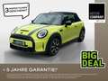 MINI One Clubman S Classic Trim Cooper Cabrio S Matrix 2xKlima Galben - thumbnail 1