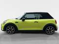 MINI Cooper S Cabrio Classic Trim HUD*VisualBoost* Amarillo - thumbnail 3