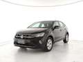Volkswagen Taigo 1.0 TSI 110 CV Life Nero - thumbnail 1