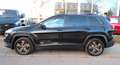 Jeep Cherokee Limited 4WD 75th Anniversary Edition Schwarz - thumbnail 4