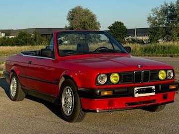 318i Cabrio c/abs cat.