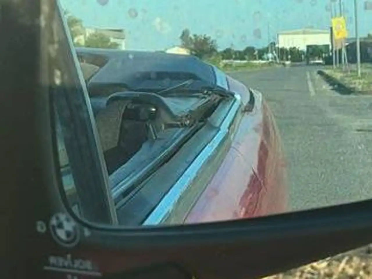 BMW 318i Cabrio c/abs cat., foto 10