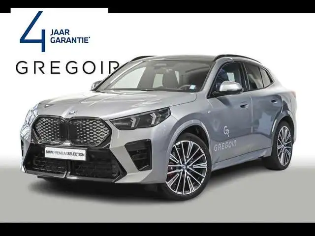 BMW iX2 xDrive30 - MsportPro|H&K|Pano|Hud|360Cam