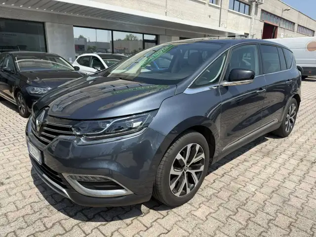 Renault Espace 2.0 blue dci Initiale Paris 200cv 7p.ti edc