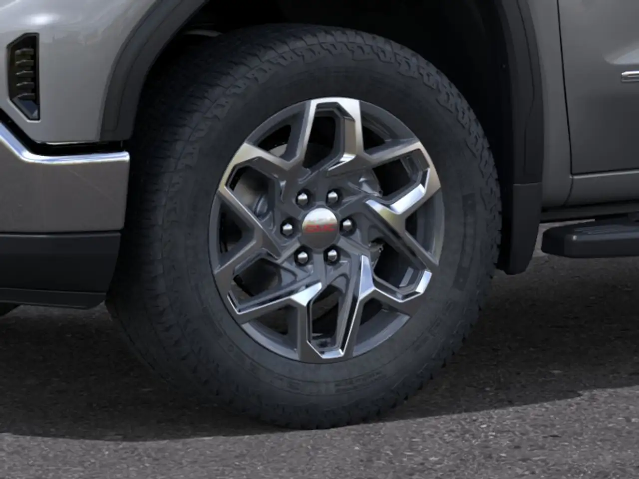 GMC Sierra 1500 снимка GMC Sierra 1500