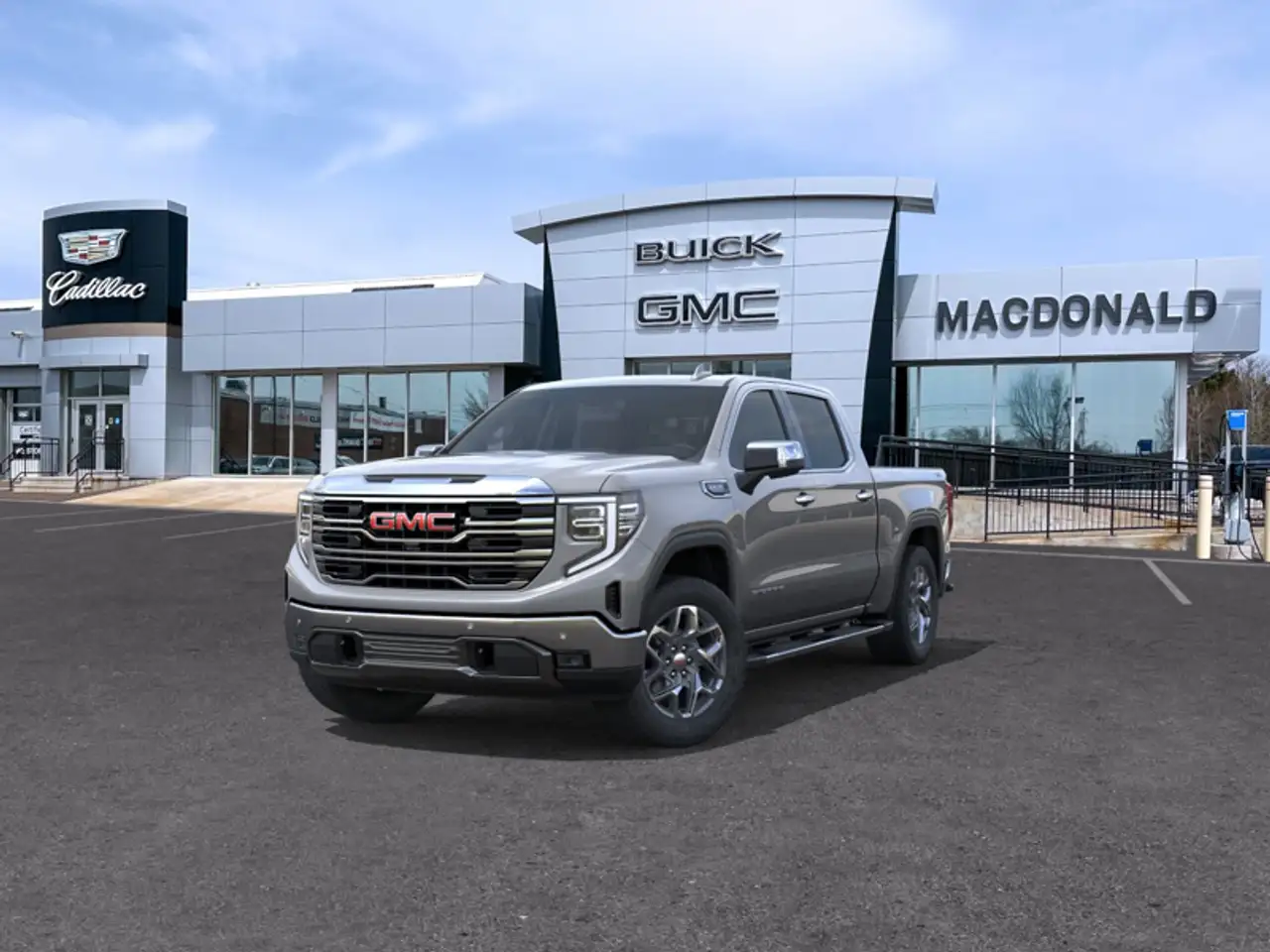 GMC Sierra 1500 снимка GMC Sierra 1500
