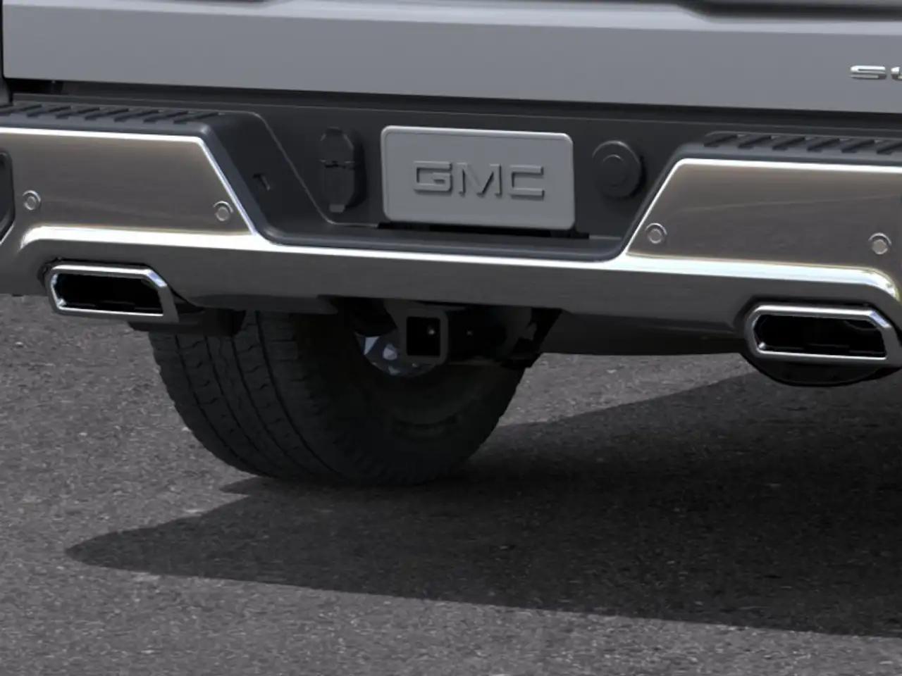 GMC Sierra 1500 снимка GMC Sierra 1500
