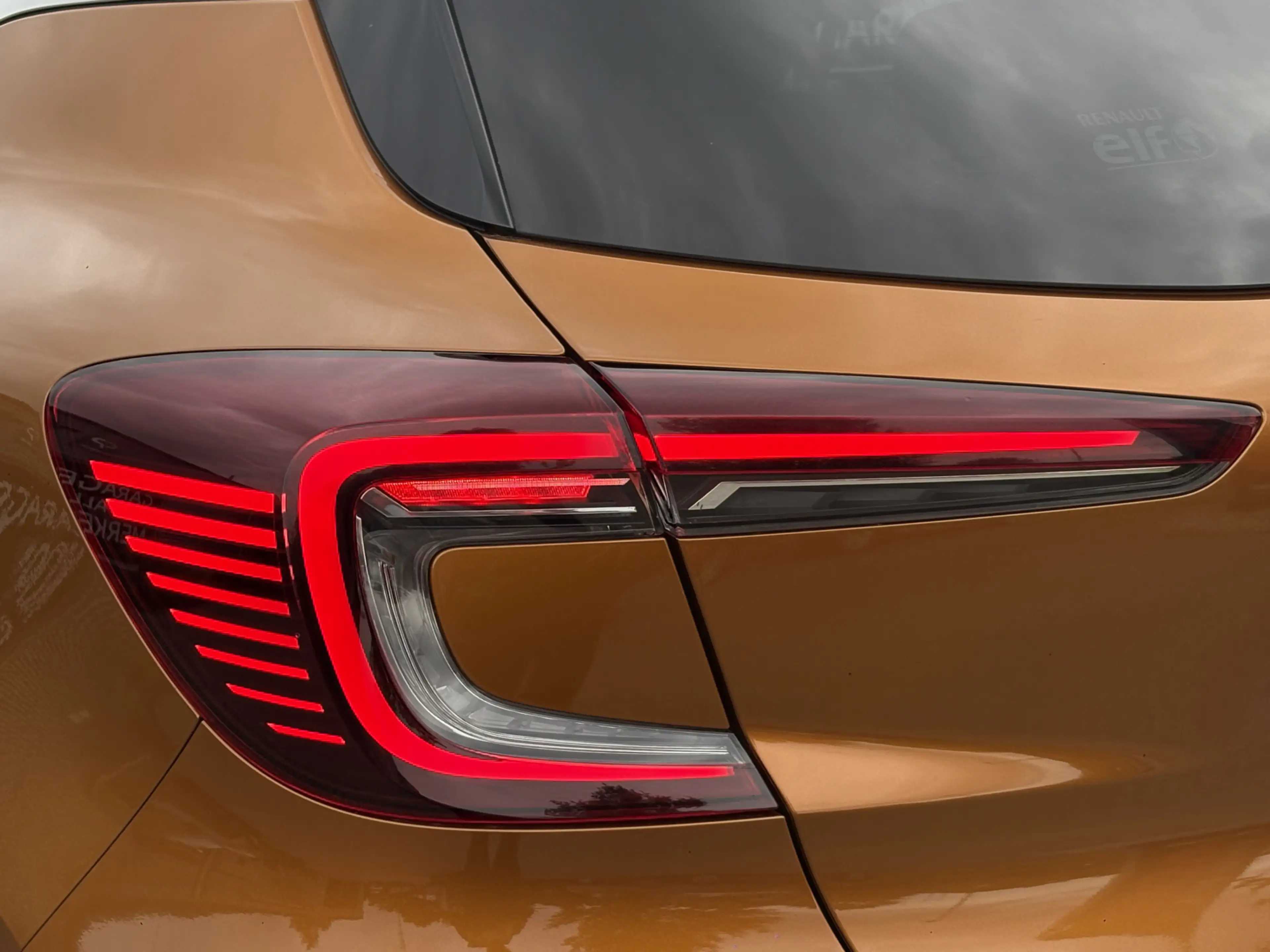 Renault Captur 1.0 TCe 100 Life | 360 Camera | Carplay | Stuurver — photo 12