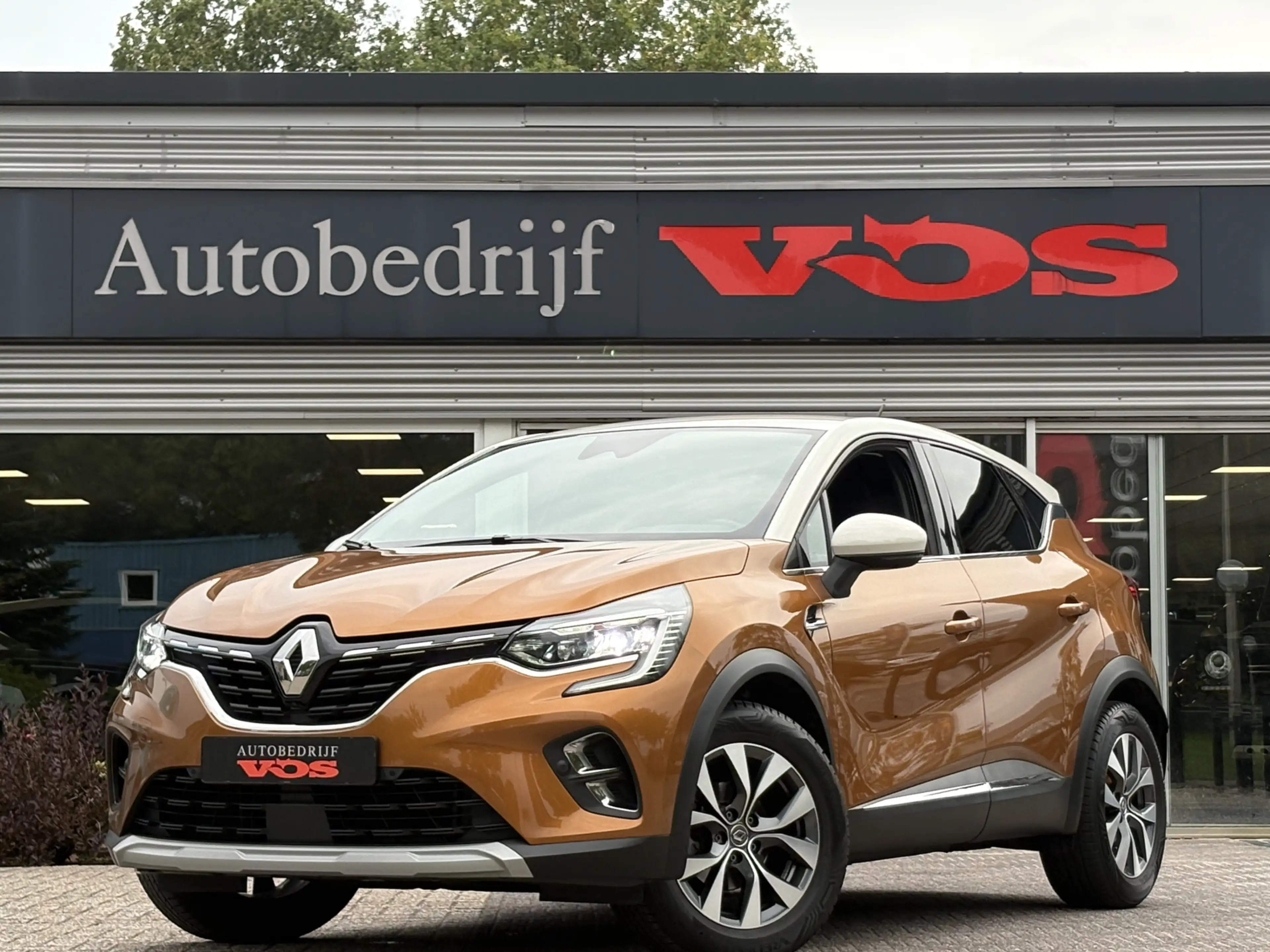 Renault Captur 1.0 TCe 100 Life | 360 Camera | Carplay | Stuurver