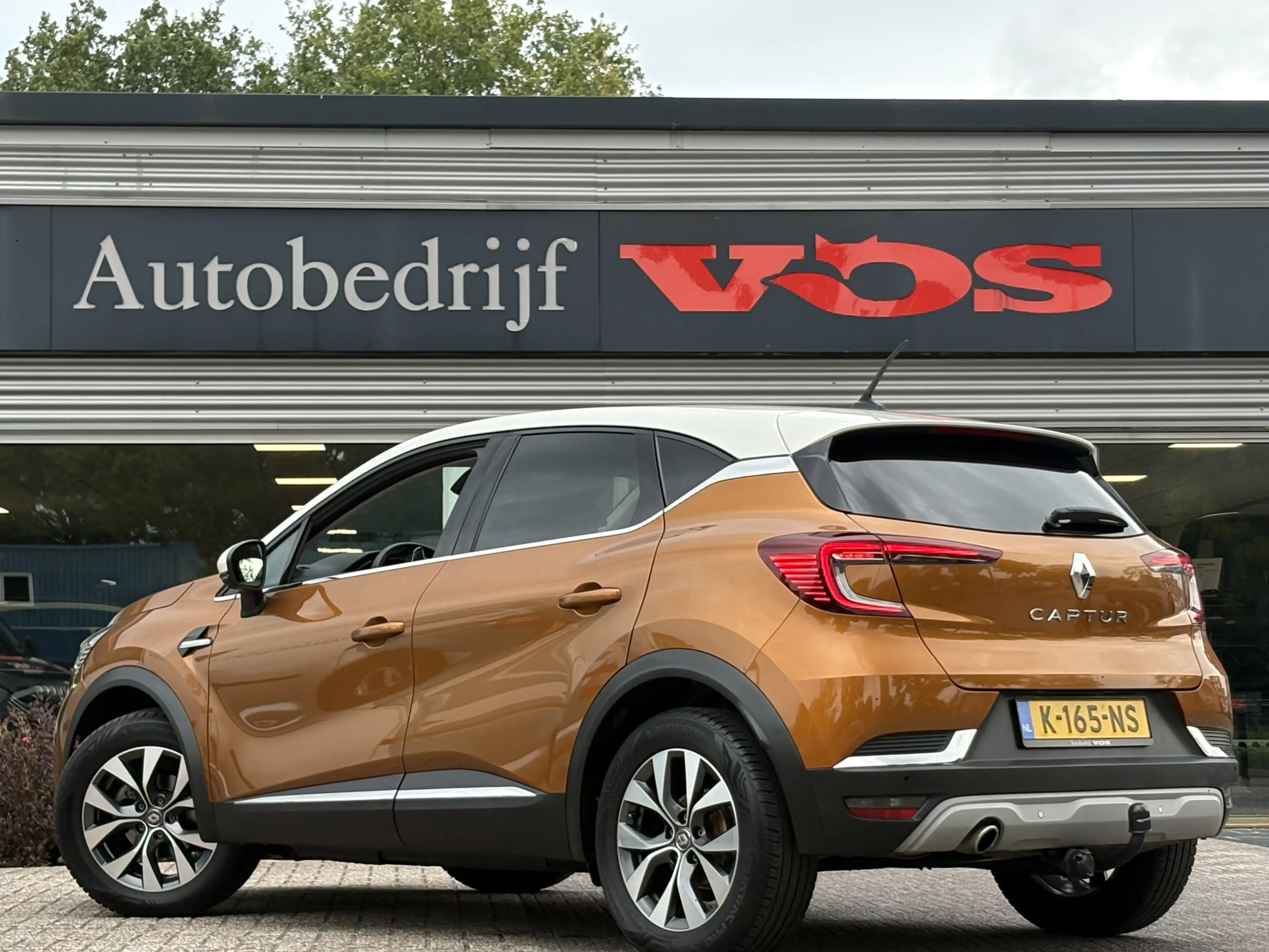 Renault Captur 1.0 TCe 100 Life | 360 Camera | Carplay | Stuurver — photo 5