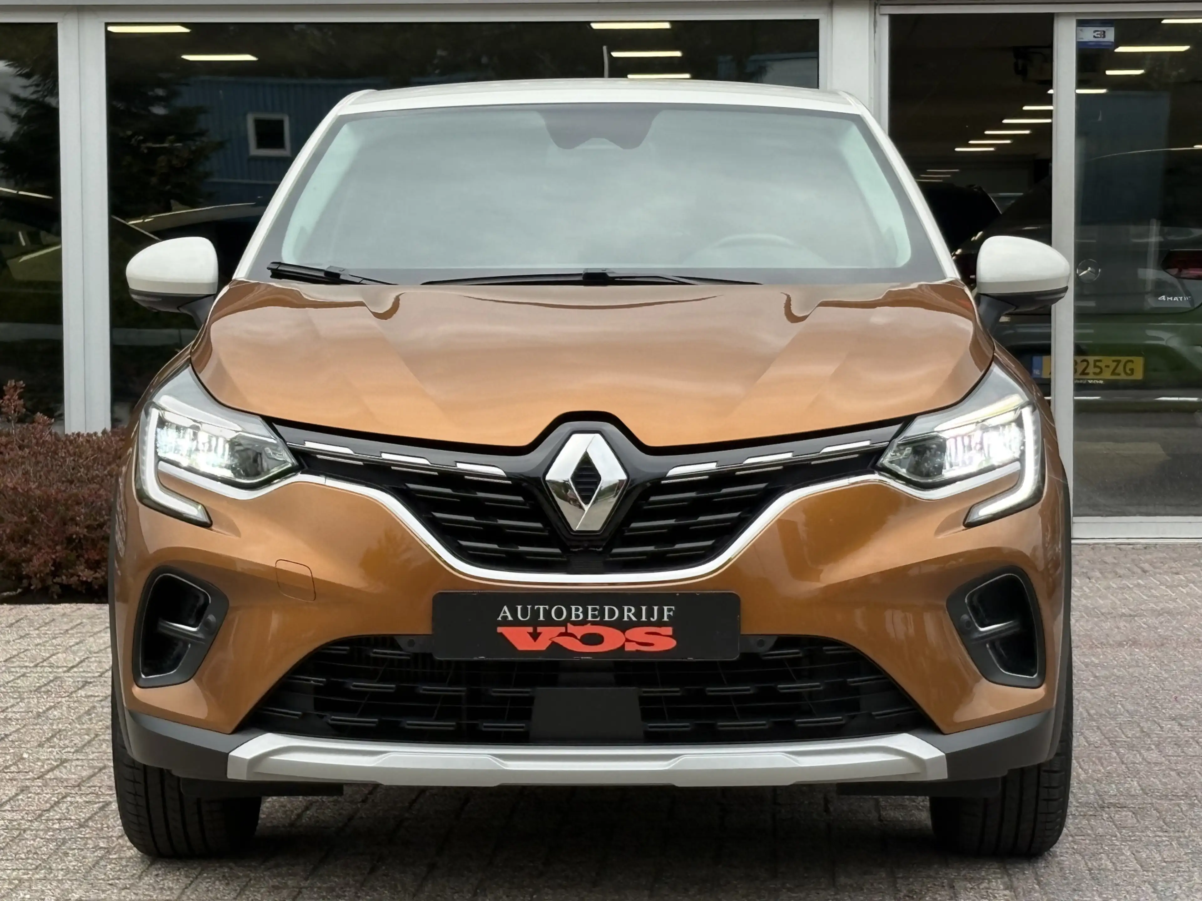 Renault Captur 1.0 TCe 100 Life | 360 Camera | Carplay | Stuurver — photo 11