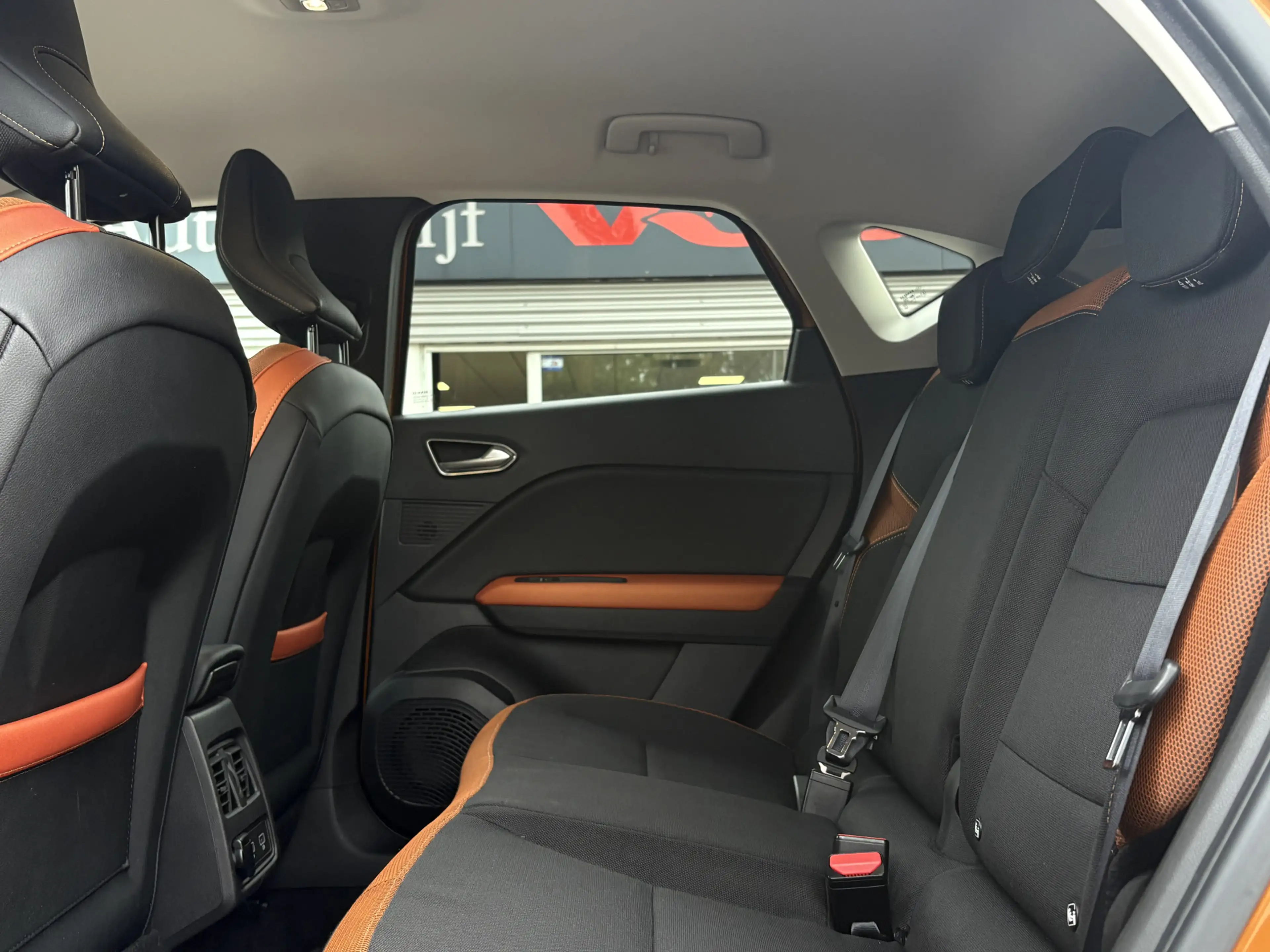Renault Captur 1.0 TCe 100 Life | 360 Camera | Carplay | Stuurver — photo 8