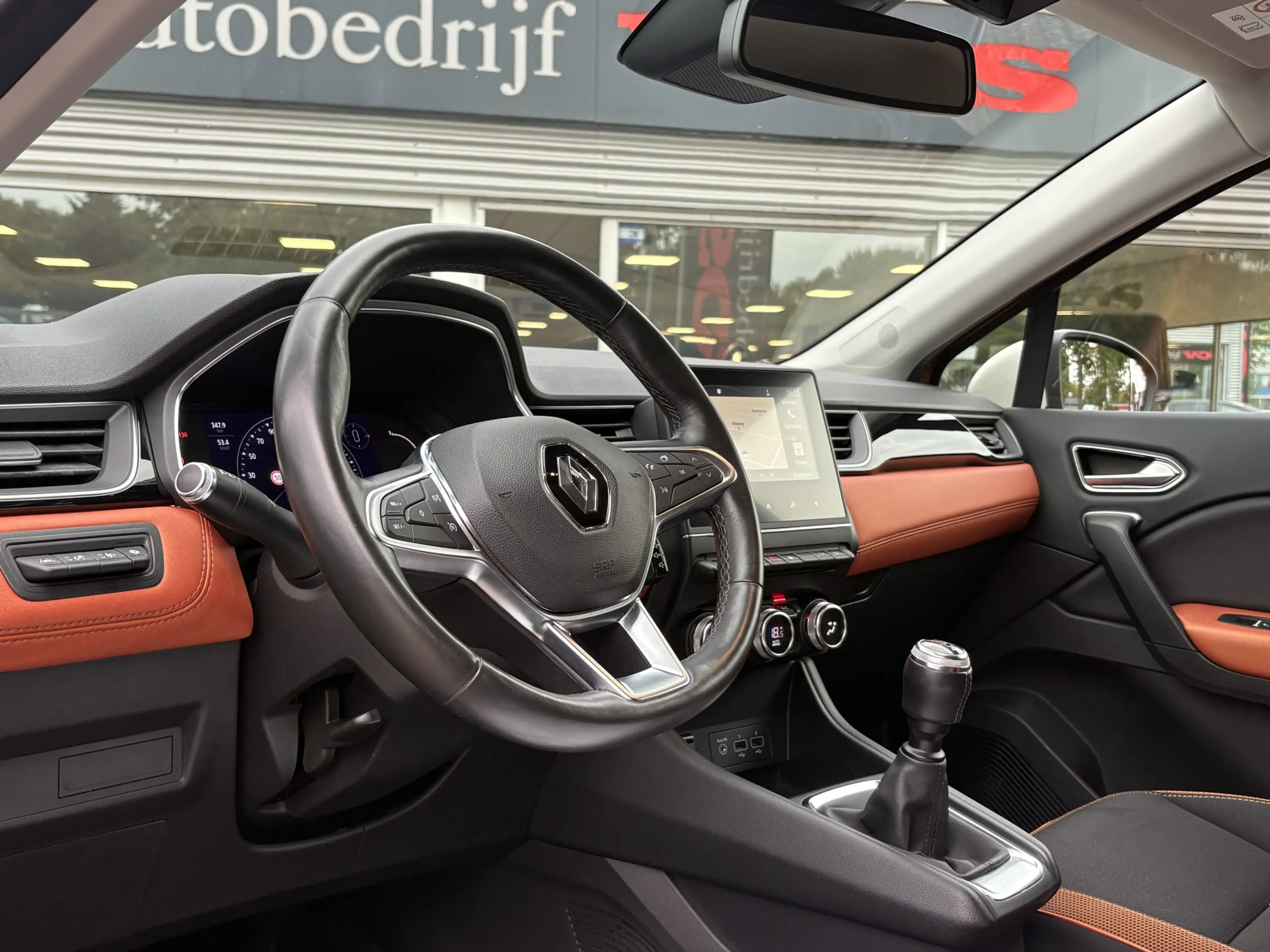 Renault Captur 1.0 TCe 100 Life | 360 Camera | Carplay | Stuurver — photo 2