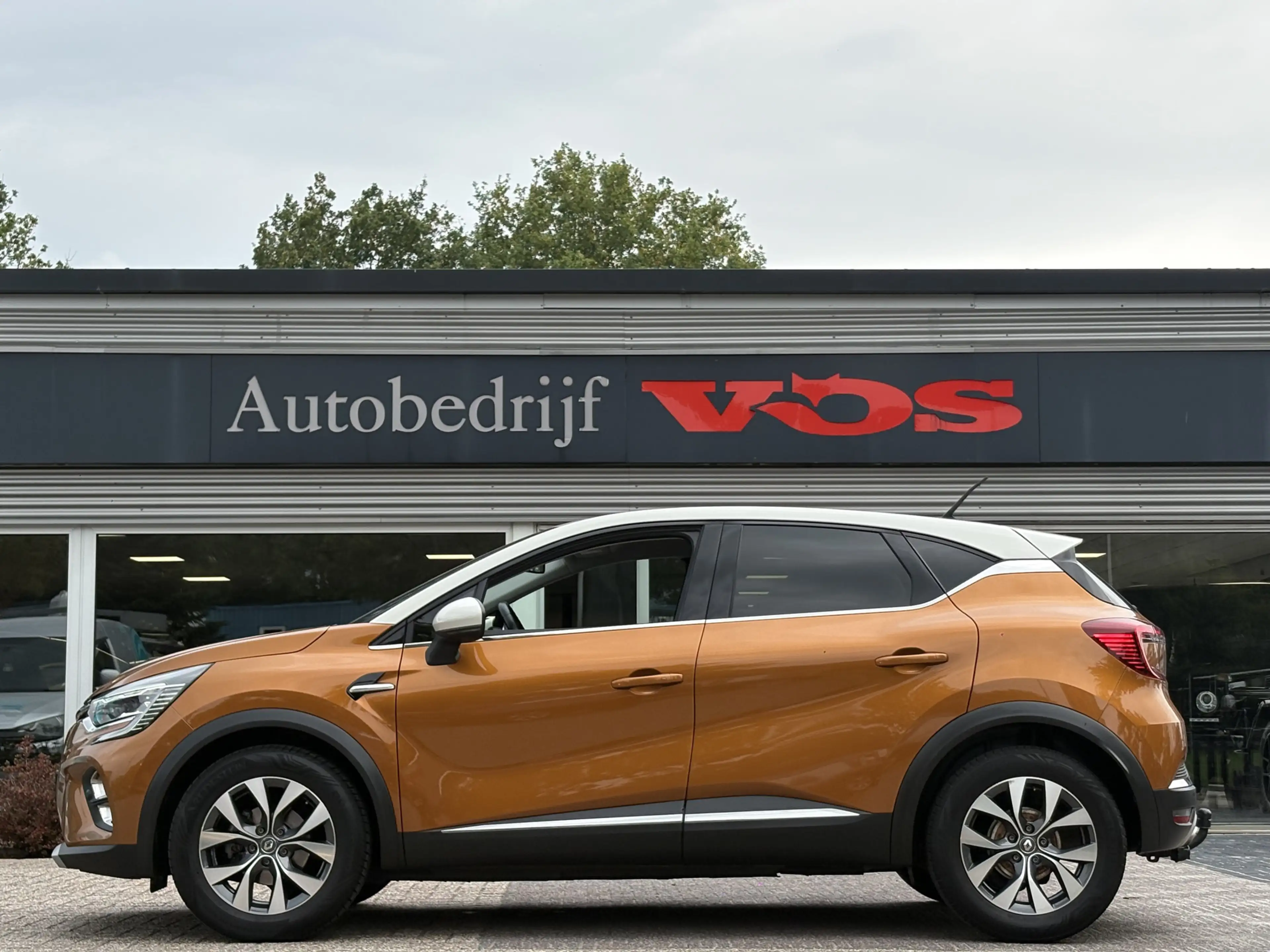 Renault Captur 1.0 TCe 100 Life | 360 Camera | Carplay | Stuurver — photo 3
