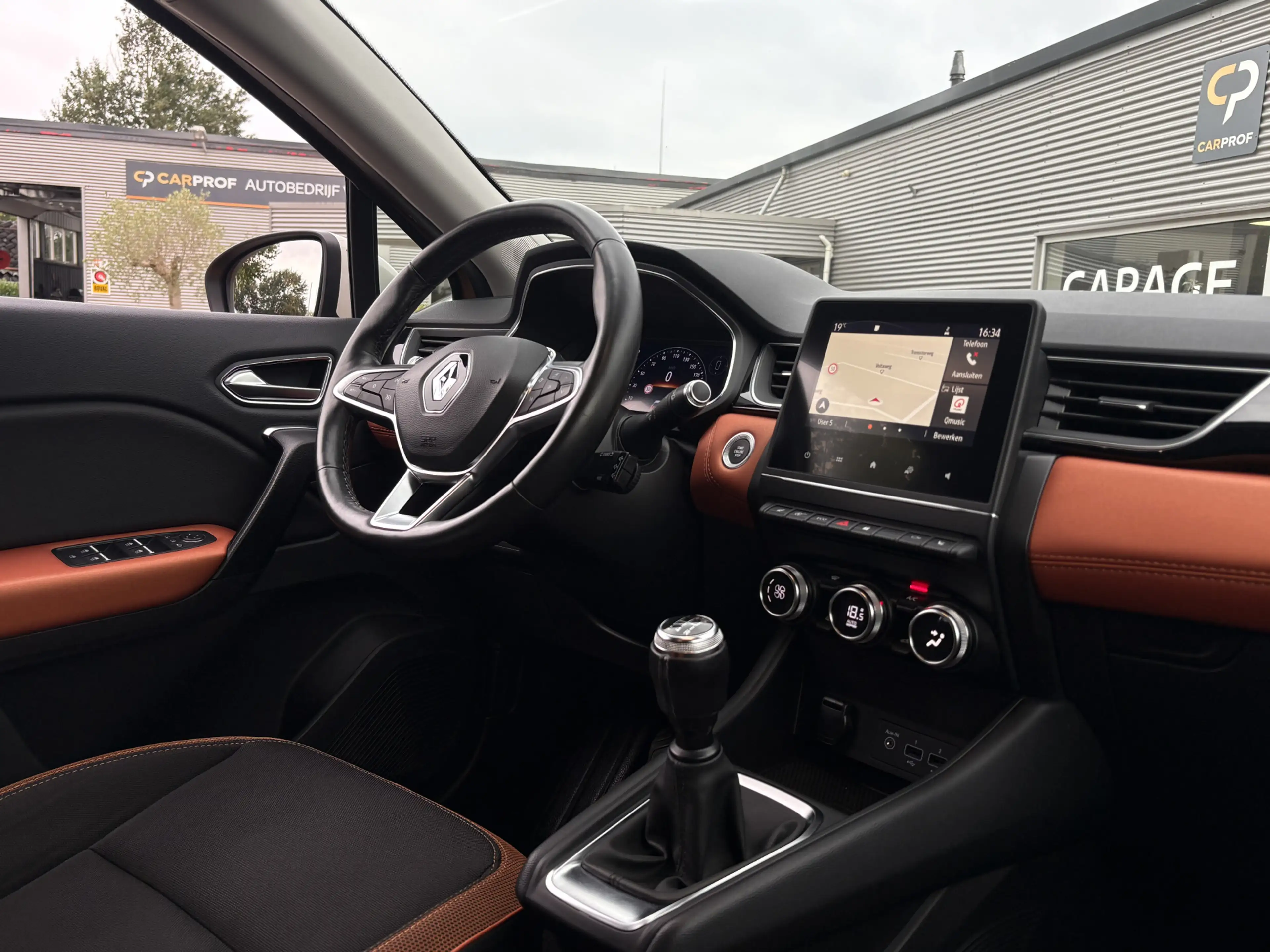Renault Captur 1.0 TCe 100 Life | 360 Camera | Carplay | Stuurver — photo 6