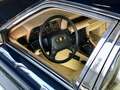 Jaguar XJ40 Sovereign - 23.932 km ! 100% d'origine. Blau - thumbnail 7