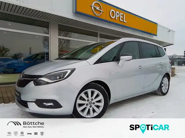 Opel Zafira Business Innovation 1.4 Turbo *7-Sitzer*