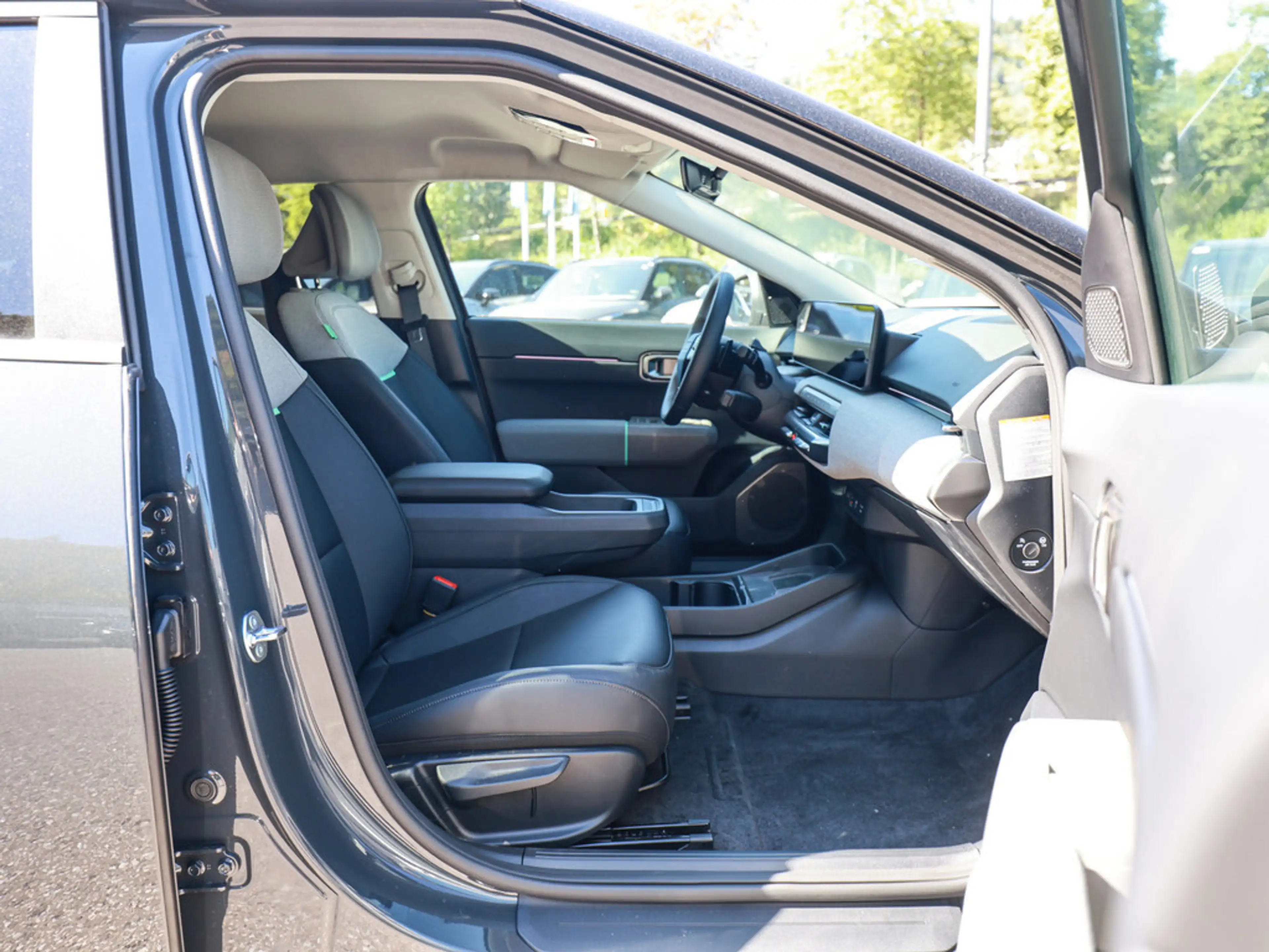 Kia EV4 Earth 360° LED ACC NAVI HGSD H/K KAMERA — photo 8