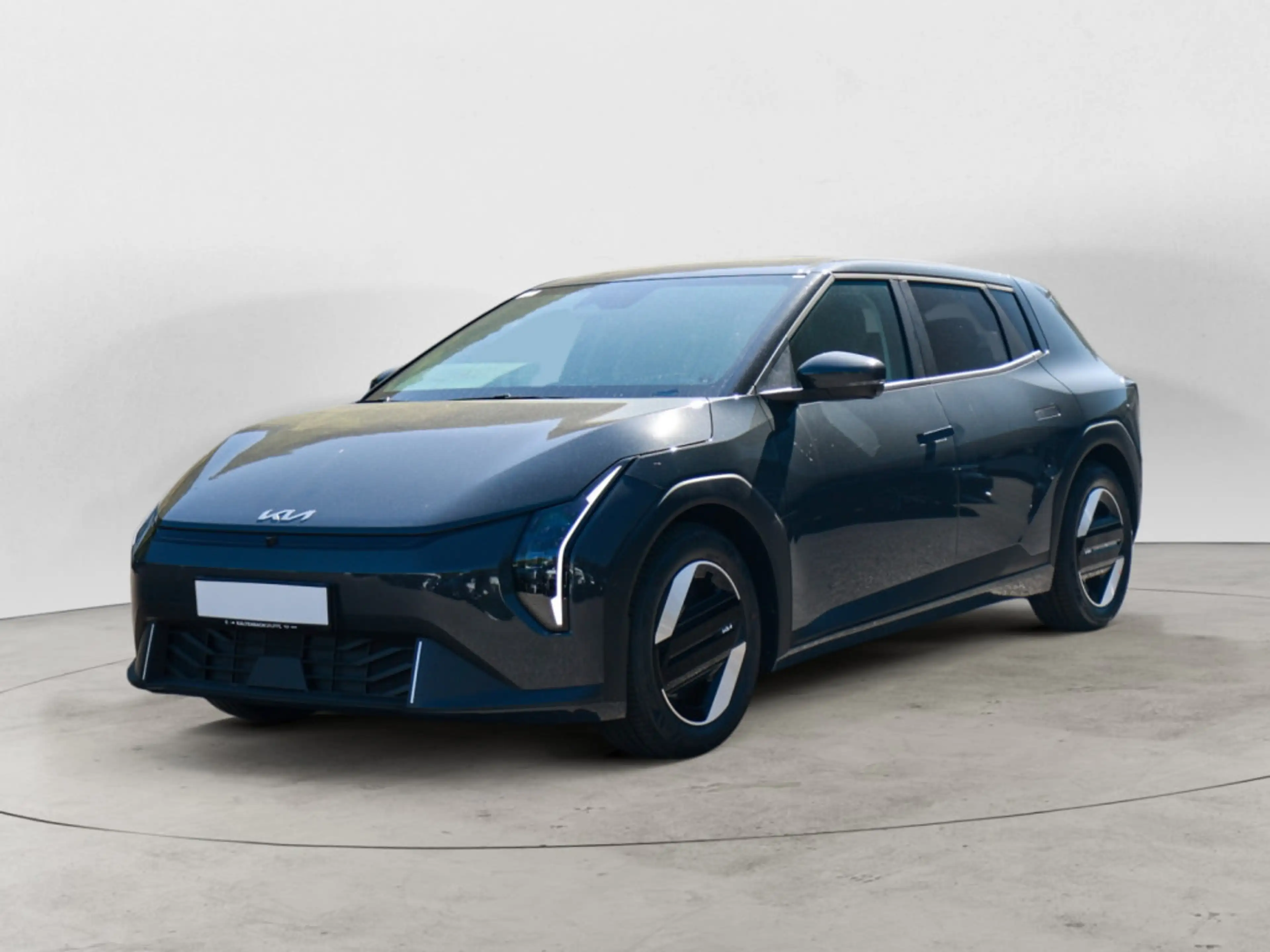 Kia EV4 Earth 360° LED ACC NAVI HGSD H/K KAMERA — photo 2