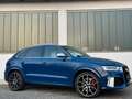 Audi RS Q3 2.5 TFSI*Performance*AHK*MMI*LED* Blue - thumbnail 5