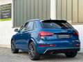 Audi RS Q3 2.5 TFSI*Performance*AHK*MMI*LED* Kék - thumbnail 6