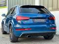 Audi RS Q3 2.5 TFSI*Performance*AHK*MMI*LED* Kék - thumbnail 7