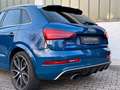 Audi RS Q3 2.5 TFSI*Performance*AHK*MMI*LED* Kék - thumbnail 8
