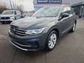 Volkswagen Tiguan Elegance 150PS DSG #APP #MATRIX #18* Grigio - thumbnail 2