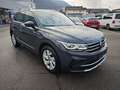 Volkswagen Tiguan Elegance 150PS DSG #APP #MATRIX #18* Grigio - thumbnail 4