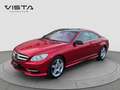 Mercedes-Benz CL 500 Coupe AMG*LEDER*MASSAGE*NACHTS.*AIRMATIC* Nero - thumbnail 2