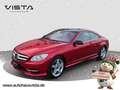 Mercedes-Benz CL 500 Coupe AMG*LEDER*MASSAGE*NACHTS.*AIRMATIC* Schwarz - thumbnail 1