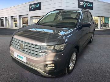 1.0 TSI 81kW Style
