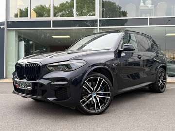 PANO / CARPLAY / SFEERVERLICHTING / 360° CAM /