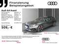 Audi A4 40 TFSI S line S tronic *Competition+* Grau - thumbnail 1