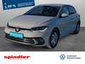 Volkswagen Polo Style 1.0 TSI / IQ.DRIVE, Matrix, RFK, SHZ Grau - thumbnail 1