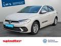 Volkswagen Polo Style 1.0 TSI / IQ.DRIVE, Matrix, RFK, SHZ Grau - thumbnail 1