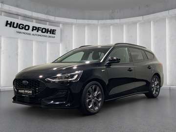 ST-Line X Turnier AUT|ACC|HUD|RFK|AHK|LED|NAVI