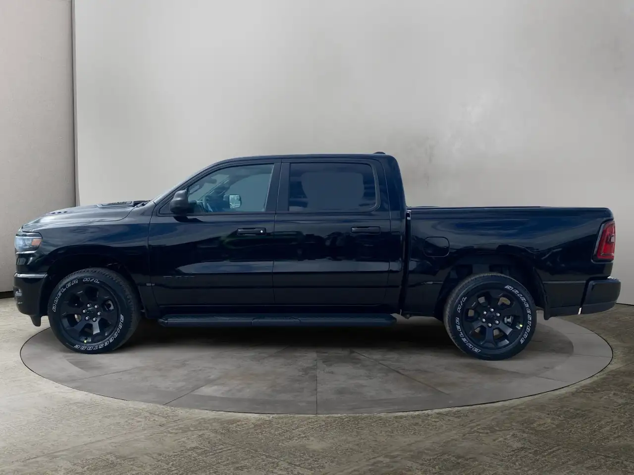 RAM 1500 photo RAM 1500