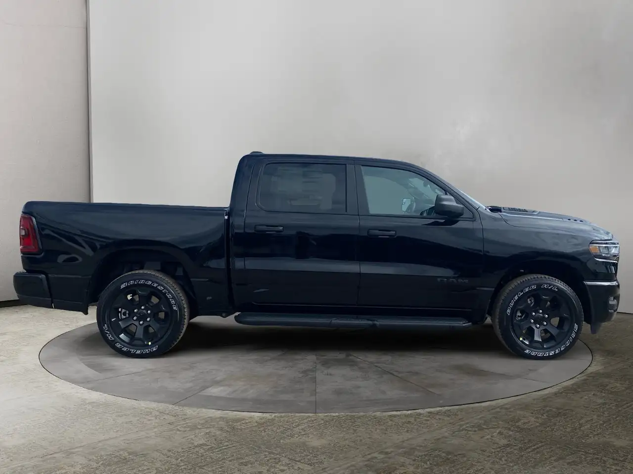 RAM 1500 photo RAM 1500