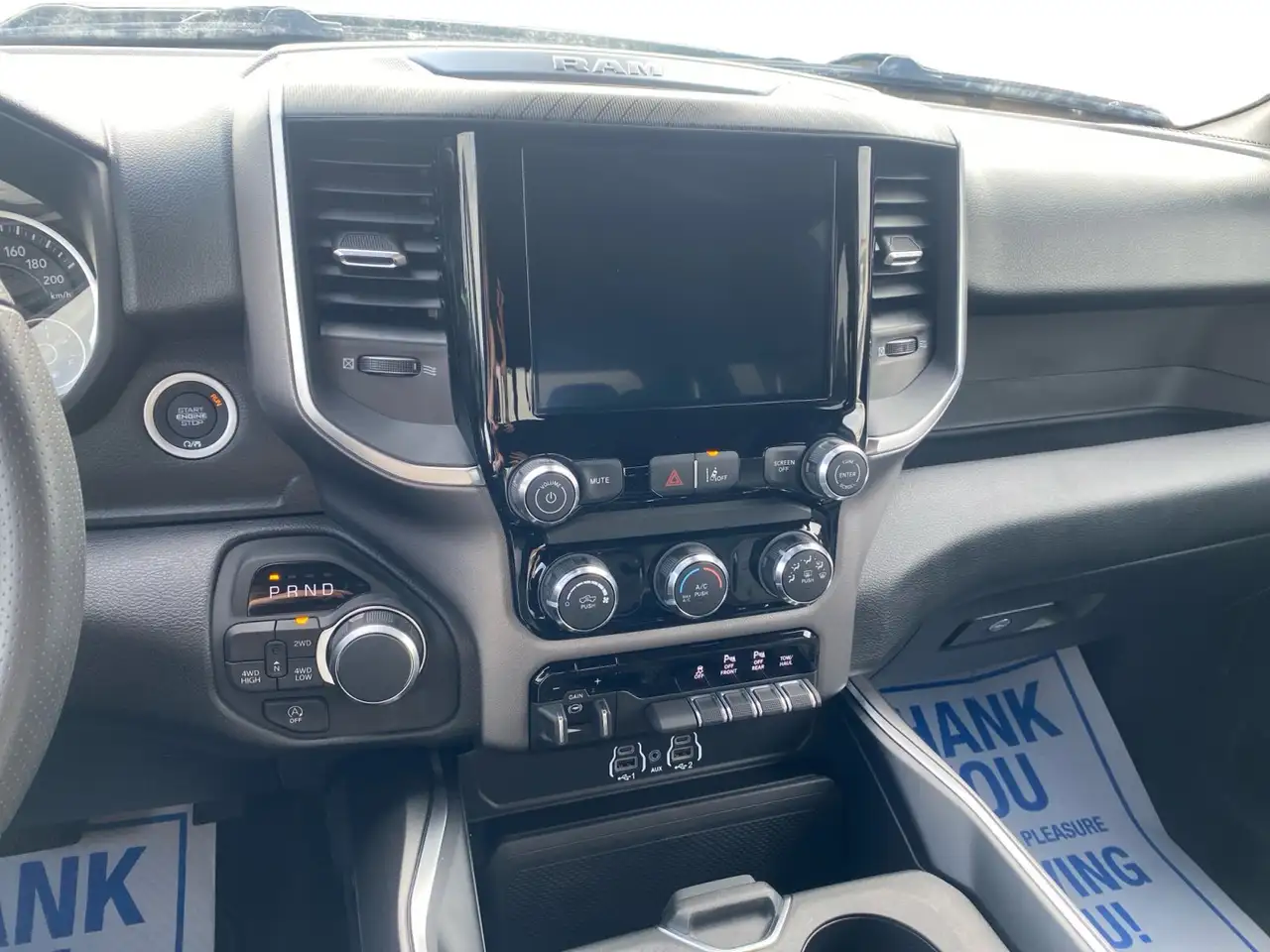 RAM 1500 photo RAM 1500