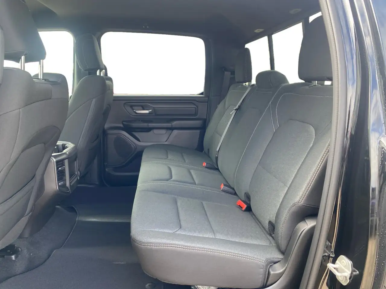 RAM 1500 photo RAM 1500