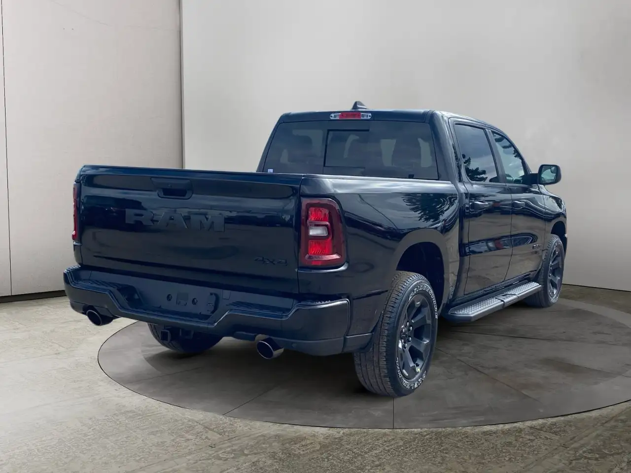 RAM 1500 photo RAM 1500