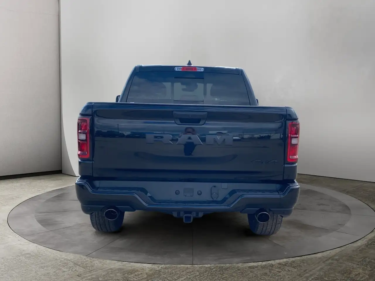 RAM 1500 photo RAM 1500