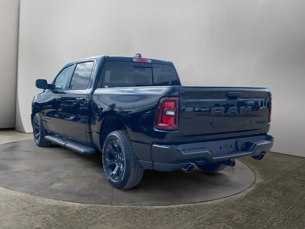 RAM 1500 photo RAM 1500