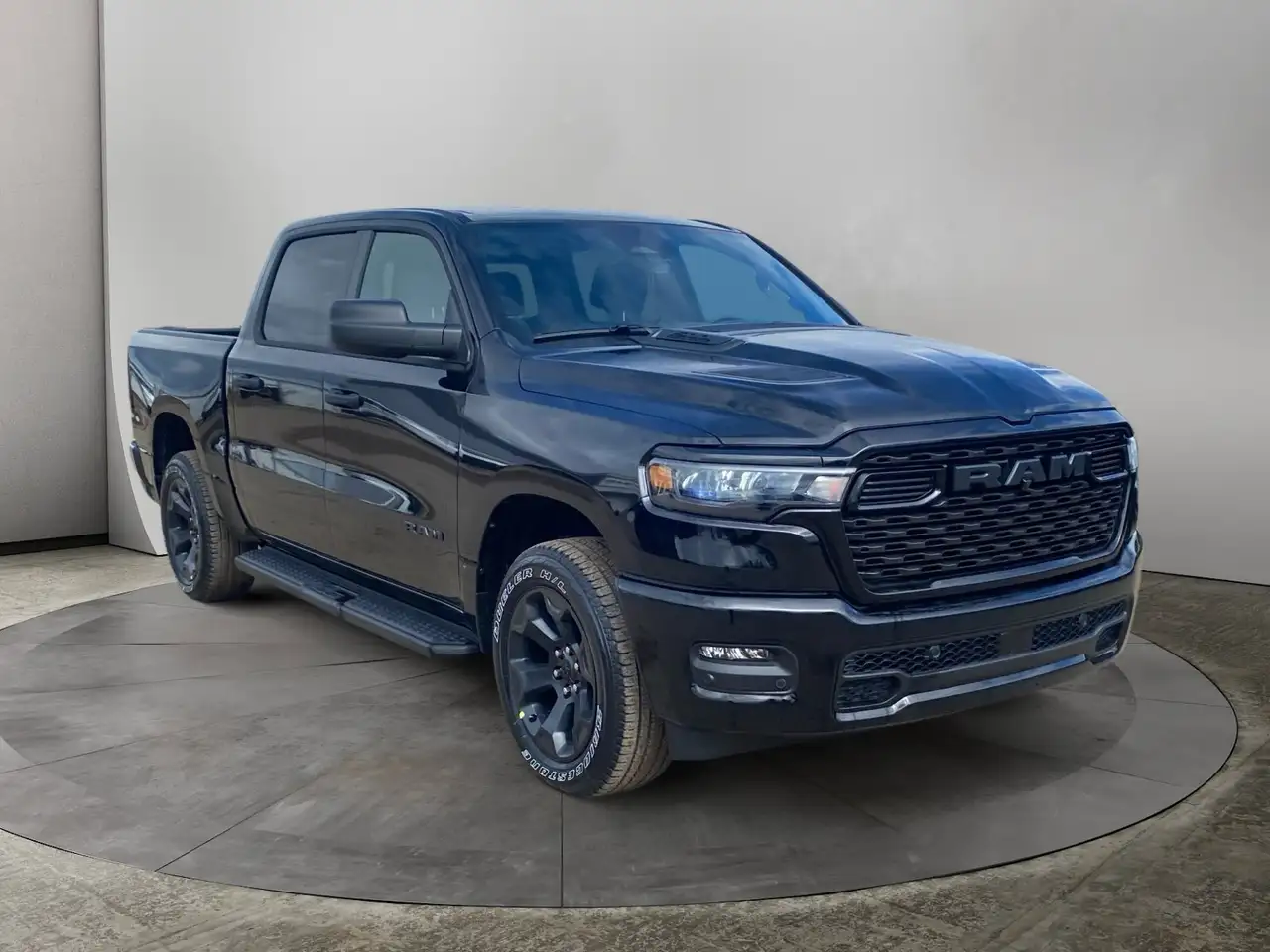 RAM 1500 photo RAM 1500