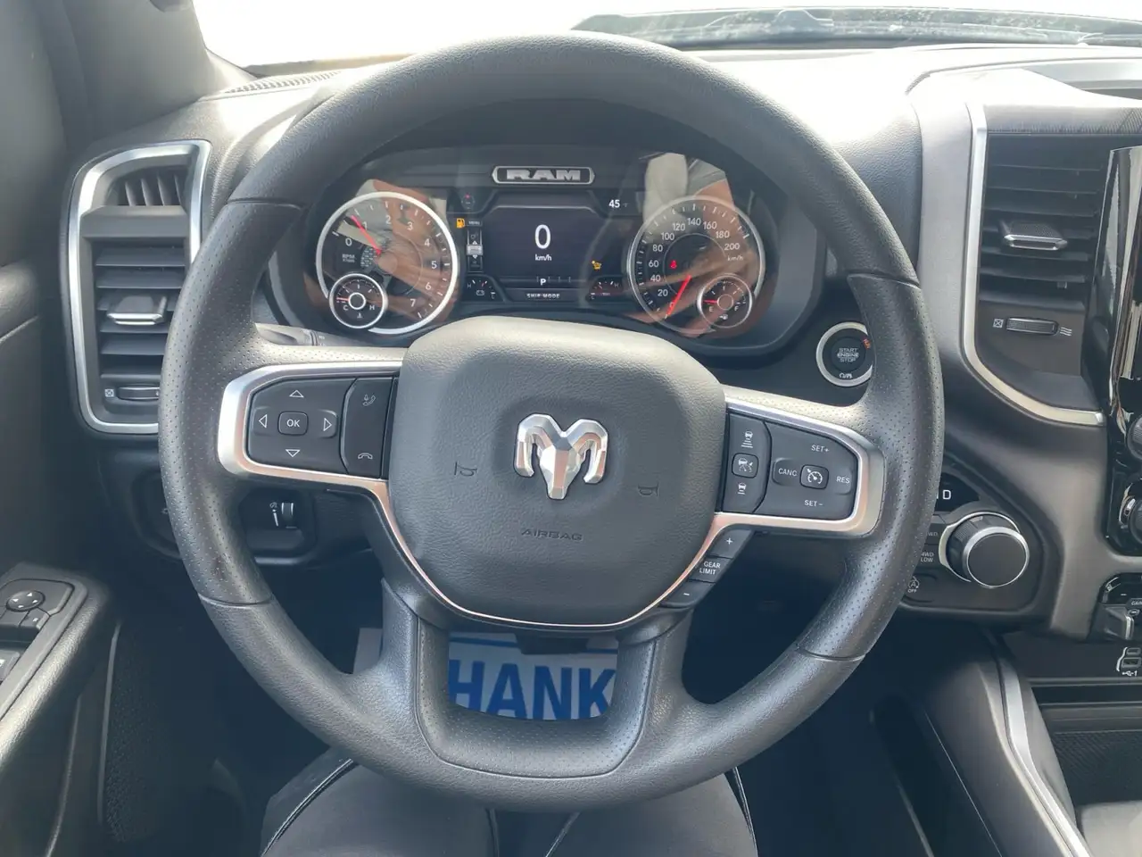 RAM 1500 photo RAM 1500